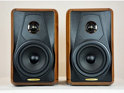 Sonus Faber SONUS FABER MINIMA AMATOR II