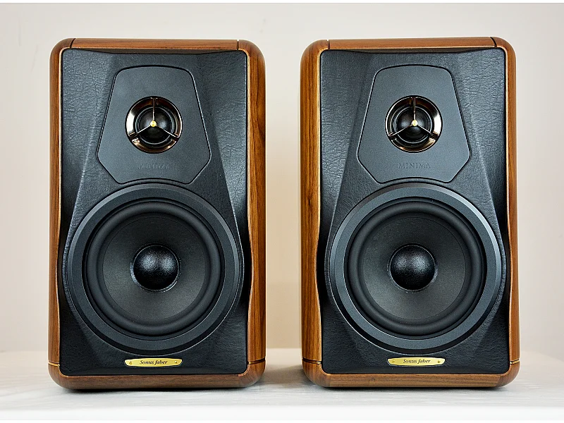 Sonus Faber SONUS FABER MINIMA AMATOR II