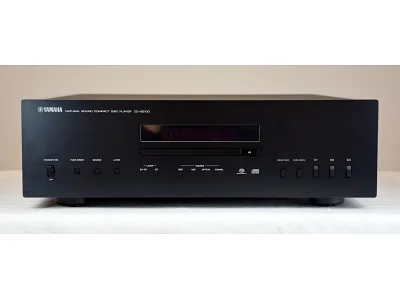 YAMAHA YAMAHA CD-S2100