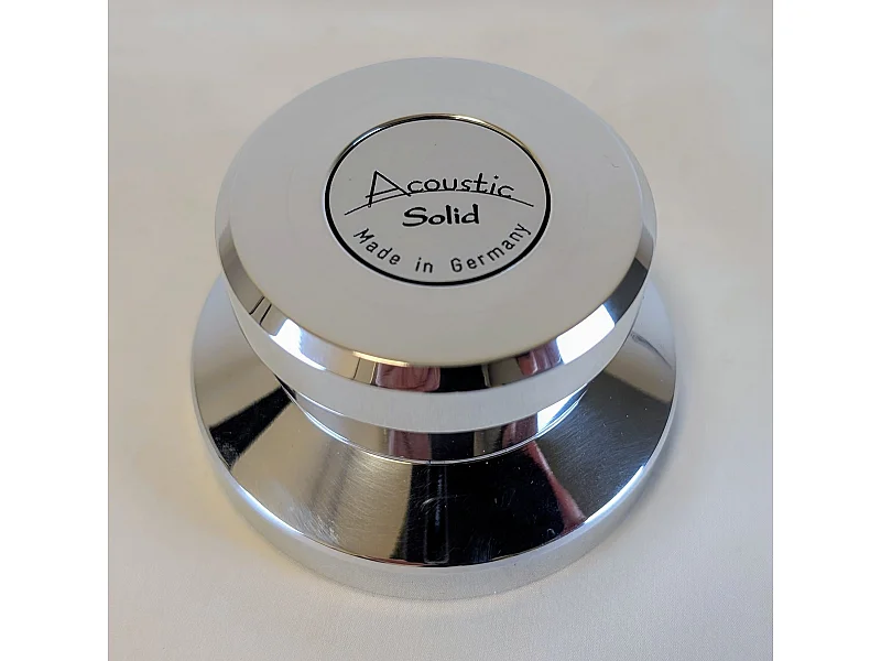 Acoustic Solid ACOUSTIC SOLID SOLID WEIGHT 400 GR.