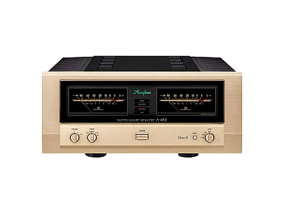 Accuphase ACCUPHASE A-48S