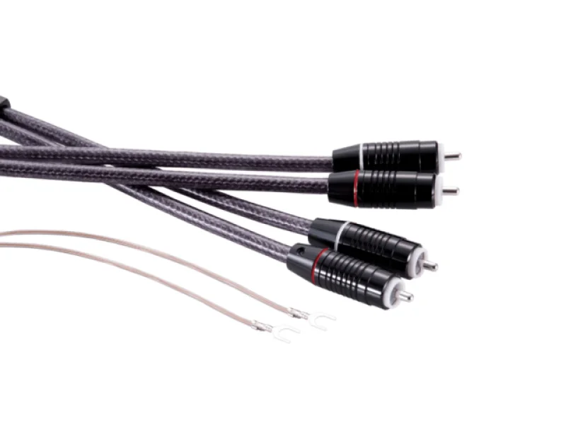 Ikeda  IKEDA HBC-MS-5000-RR RCA-RCA 1M