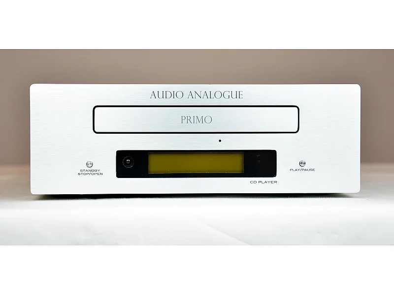 Audio Analogue AUDIO ANALOGUE PRIMO CD