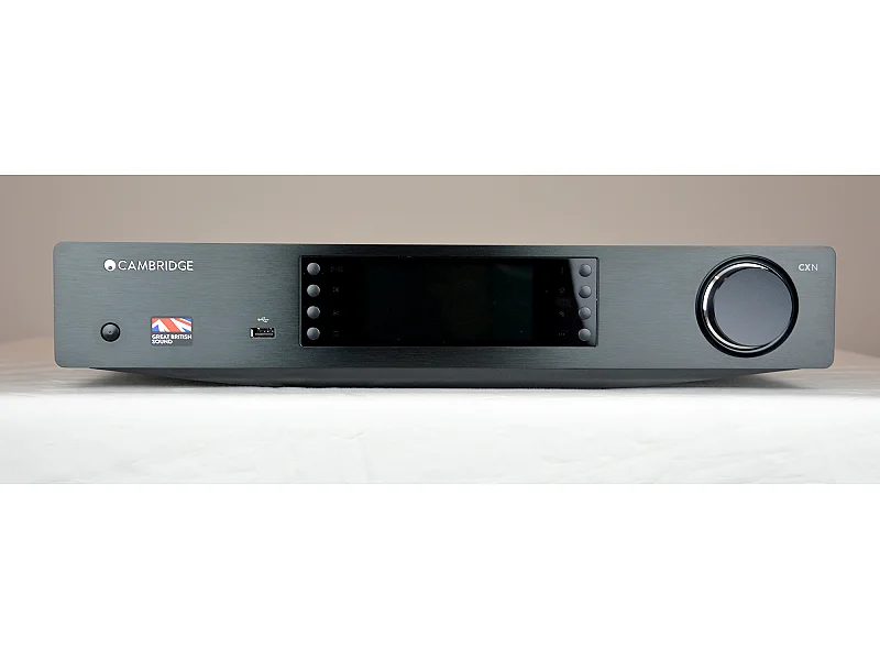 Cambridge Audio CAMBRIDGE AUDIO CXN V2