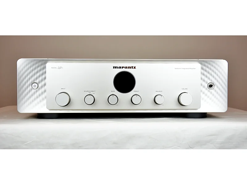 Marantz MARANTZ MODEL 40n