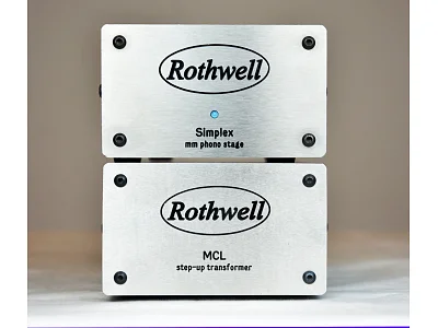 Rothwell ROTHWELL SIMPLEX + MCL