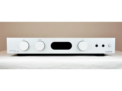 Audiolab AUDIOLAB 6000A PLAY