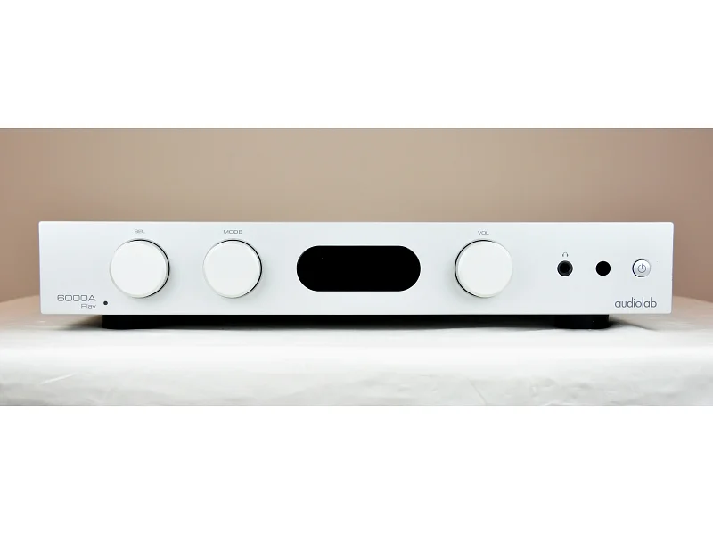 Audiolab AUDIOLAB 6000A PLAY