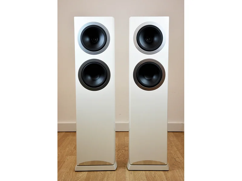 TANNOY TANNOY DEFINITION DC8T P