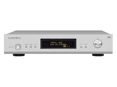 Luxman LUXMAN DA-07X