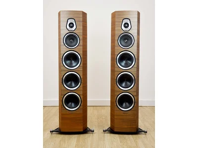 Sonus Faber SONUS FABER SONETTO VIII