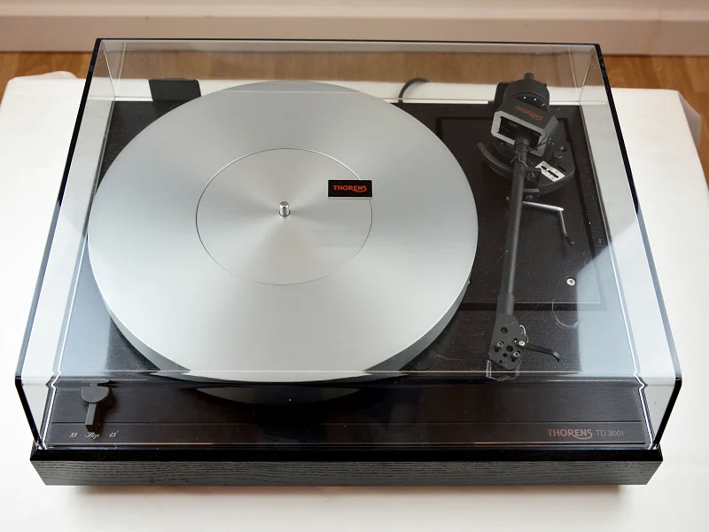 THORENS THORENS TD 3001