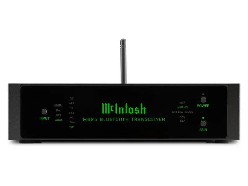 Mcintosh MCINTOSH MB25