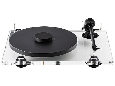 PROJECT PRO-JECT XA B