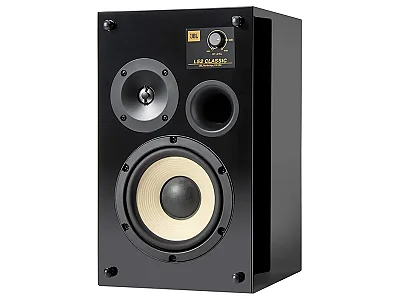 JBL JBL L52 CLASSIC BLACK EDITION