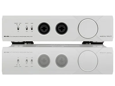 Musical Fidelity MUSICAL FIDELITY MX HPA