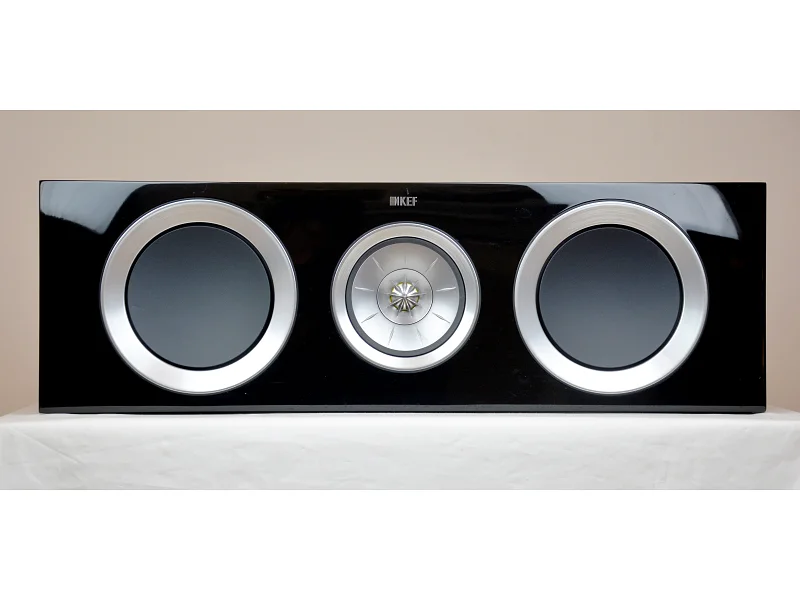 KEF KEF R600C