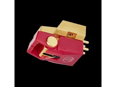 AUDIO TECHNICA AUDIO TECHNICA AT-VM740XML