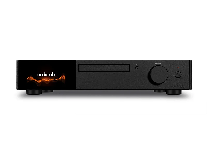 Audiolab AUDIOLAB 9000CDT