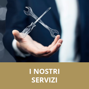 I nostri servizi